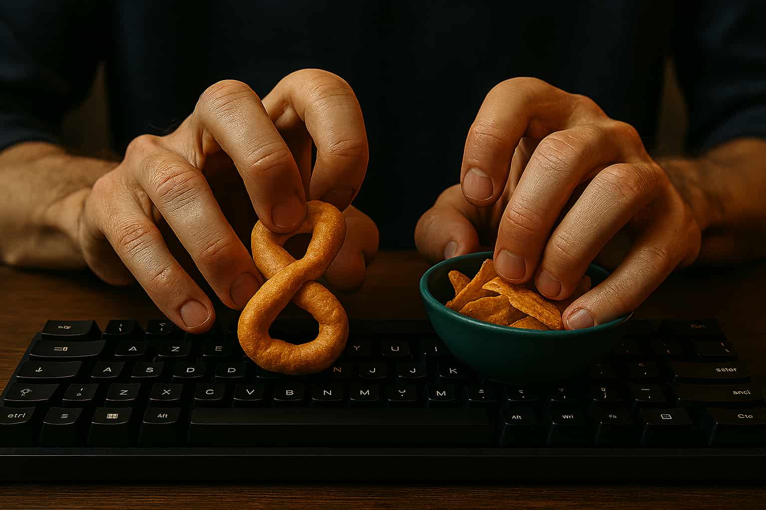 fingers-and-pretzels