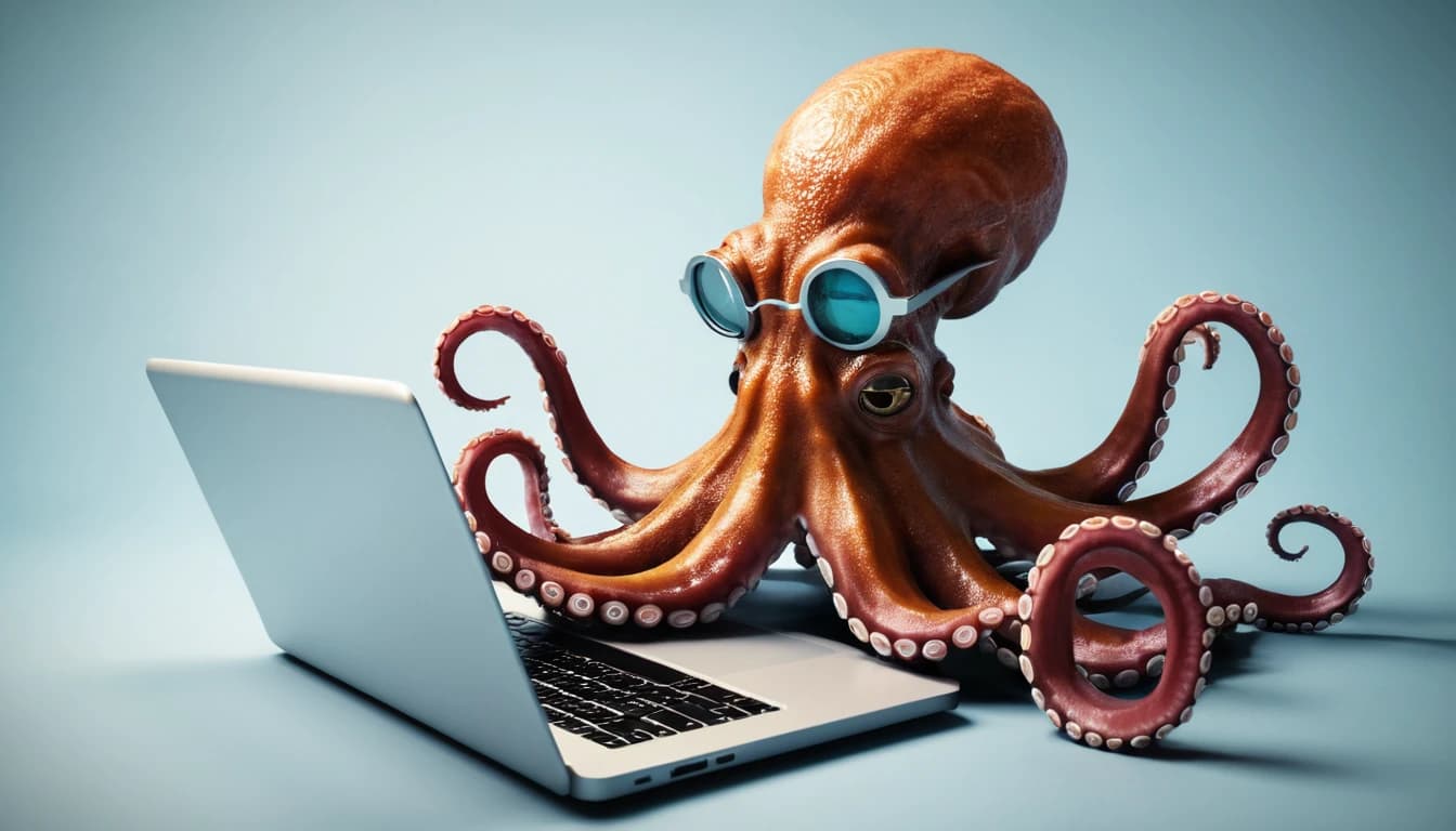 octopus-with-laptop