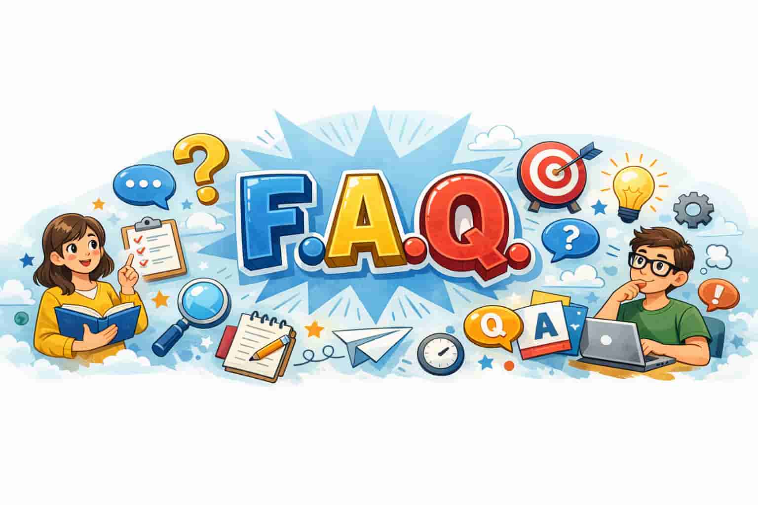 frequently-asked-questions