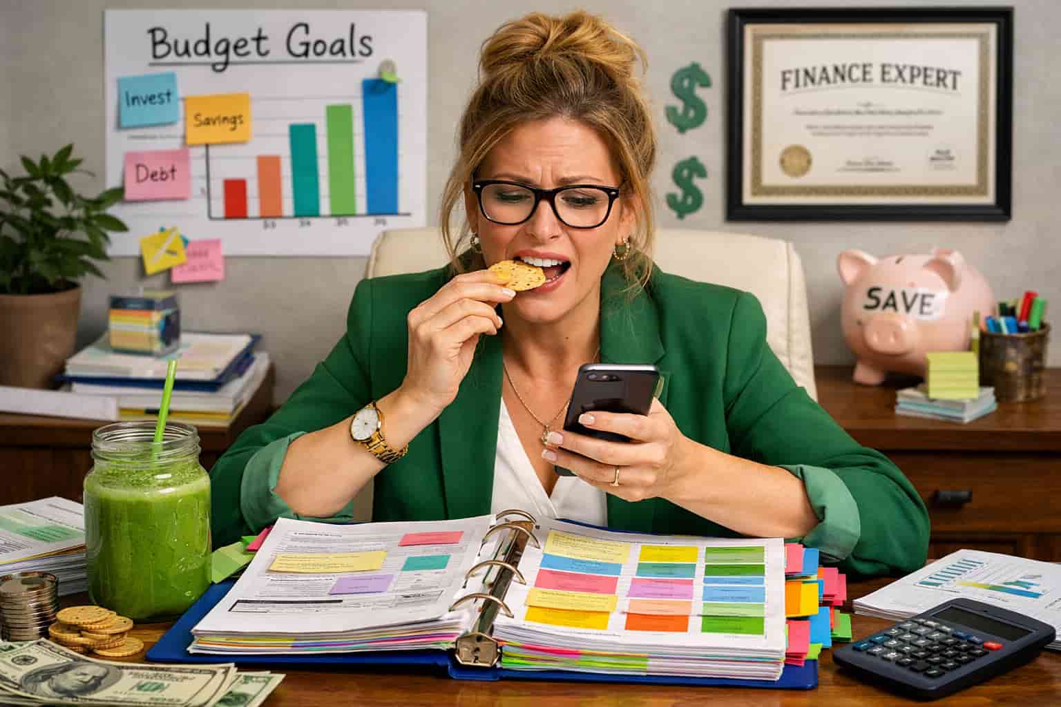 How to Save Money Fast for Beginners 