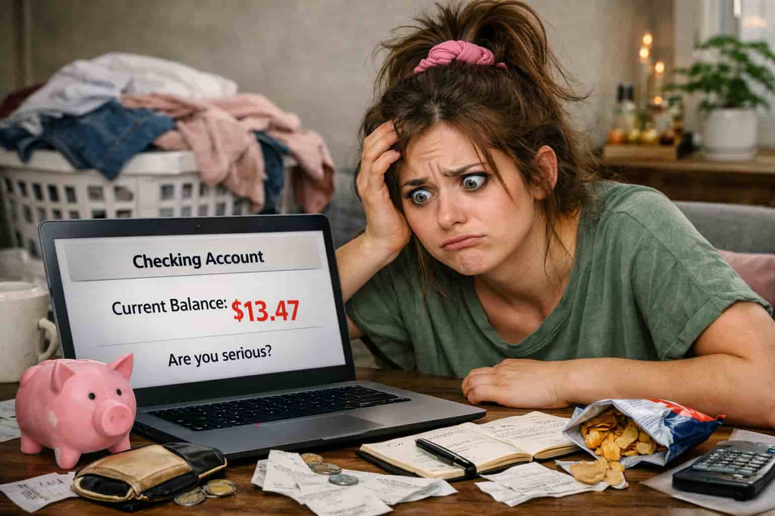 How to Make Your Paycheck Last Longer