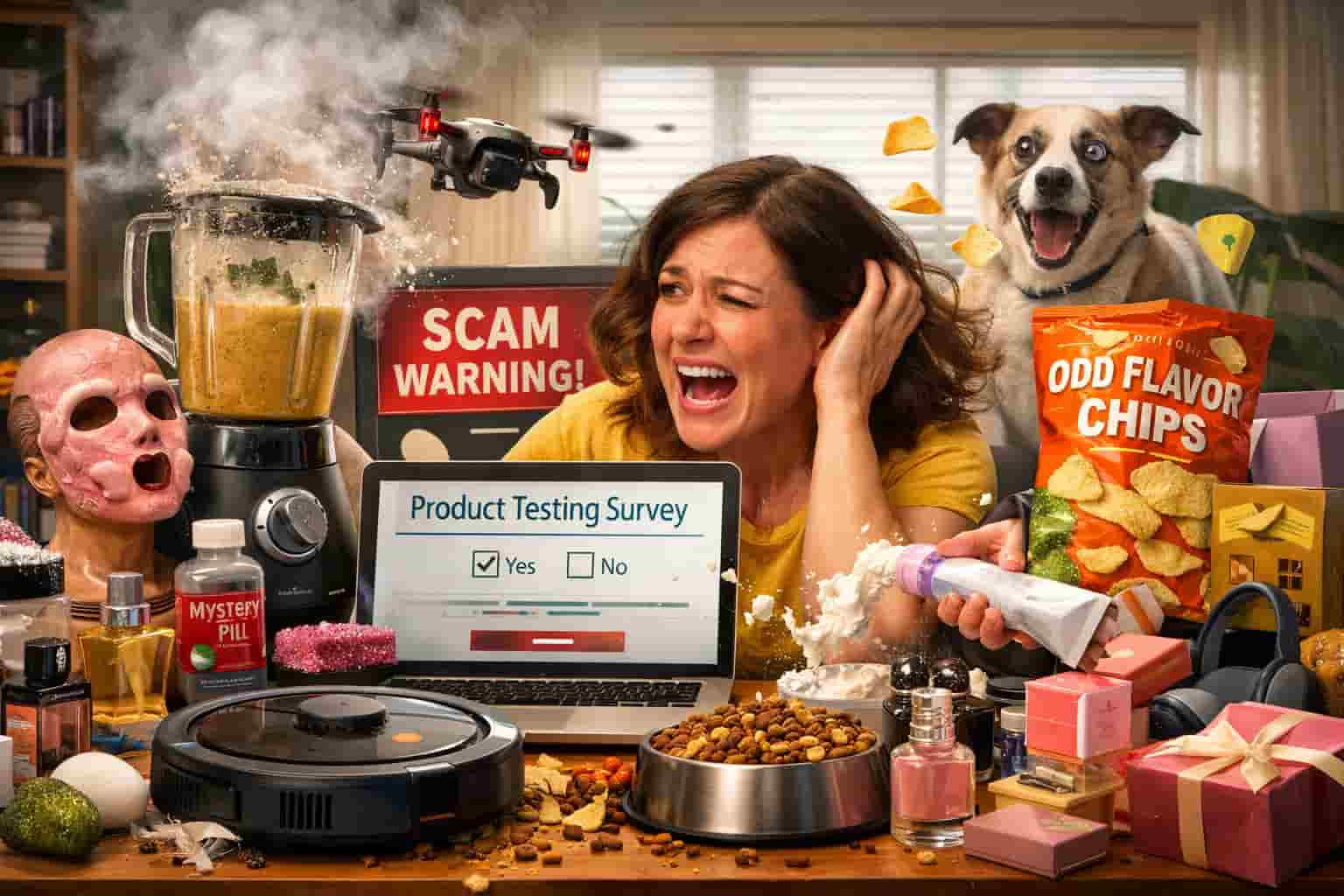 product-testing-jobs-from-home