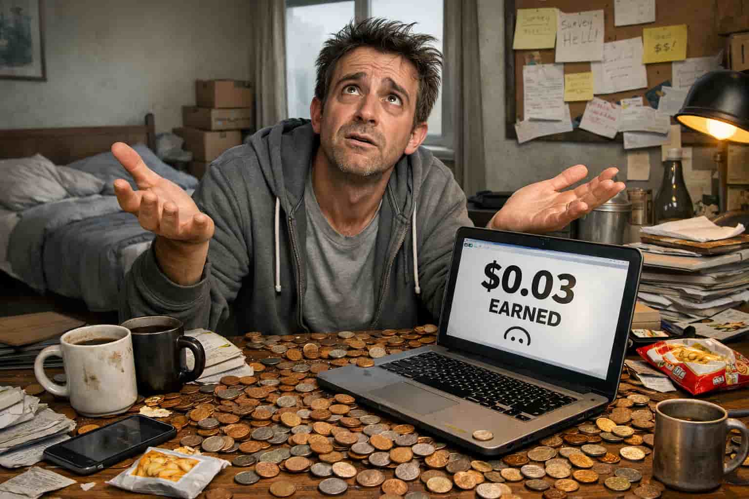 Amazon MTurk Review for Beginners