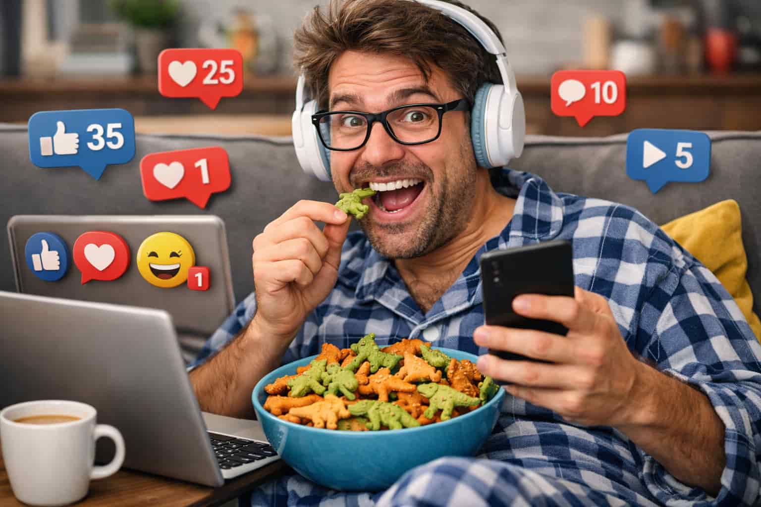 Social Media Engagement Jobs