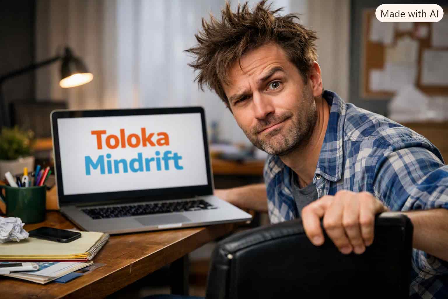toloka mindrift review